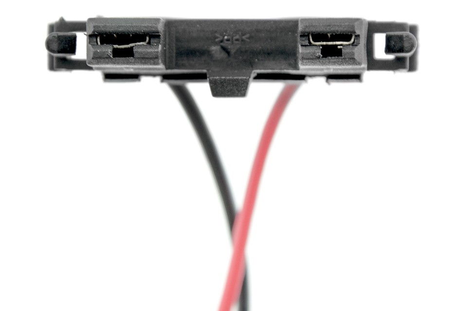 Fits NTY ERD-RE-020 BLOWER RESISTOR