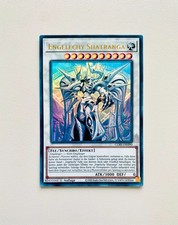 Yu-Gi-Oh! Chaos Origins CORI-DE Einzelkarten ...