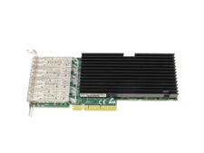 Silicom 4-Port 10Gb Ethernet Server Adapter PE310G4SPI9LB-XR-FE Network Card