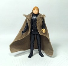 KENNER VTG 1983 STAR WARS ROTJ JEDI KNIGHT OUTFIT LUKE SKYWALKER ACTION FIGURE