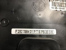 Compteur Peugeot BOXER