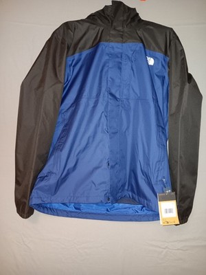The North Face Quest Triclimate 3-In-1 Jacket Estate Blue/Summit Navy M Size XL