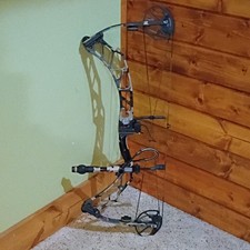 Elite Impulse 31 RH 70 lbs