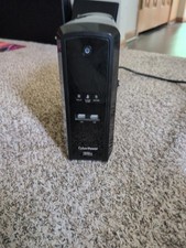 CyberPower GX1325U-FC 1325VA / 810W 10 Outlets Battery Backup UPS NO BATTERY