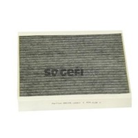 Purflux Filter Innenraumfilter Aktivkohlefilter FüR Opel Meriva AHC206