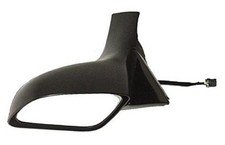 Sherman Replacement Part Compatible with Pontiac Grand Prix Driver Side Mirror