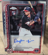 2025 Topps Chrome® Disney Set Review and Checklist 30