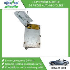 Feu avant (phare) BMW Z4