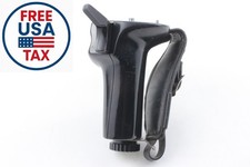 Near MINT Mamiya Left Hand Pistol Grip Shutter release For M645 1000S Japan