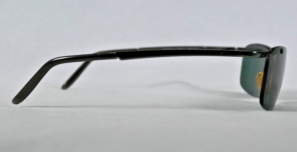 Gafas de sol de diseñador sin montura VOGUE 3331-S ITALIA Foto 3 de 4