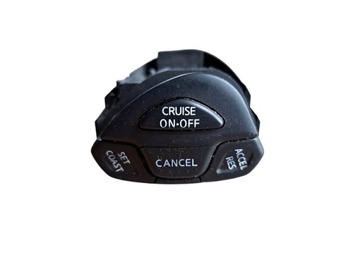 NISSAN X-TRAIL T30 Lenkradknöpfe / -schalter 255519H200 2004 29012898