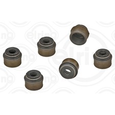 Elring Dichtungssatz, Ventilschaft für VW POLO FOX Schrägheck FOX Van Skoda