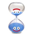 SQUARE ENIX DRAGON QUEST Slime Hourglass Slime Import NEU