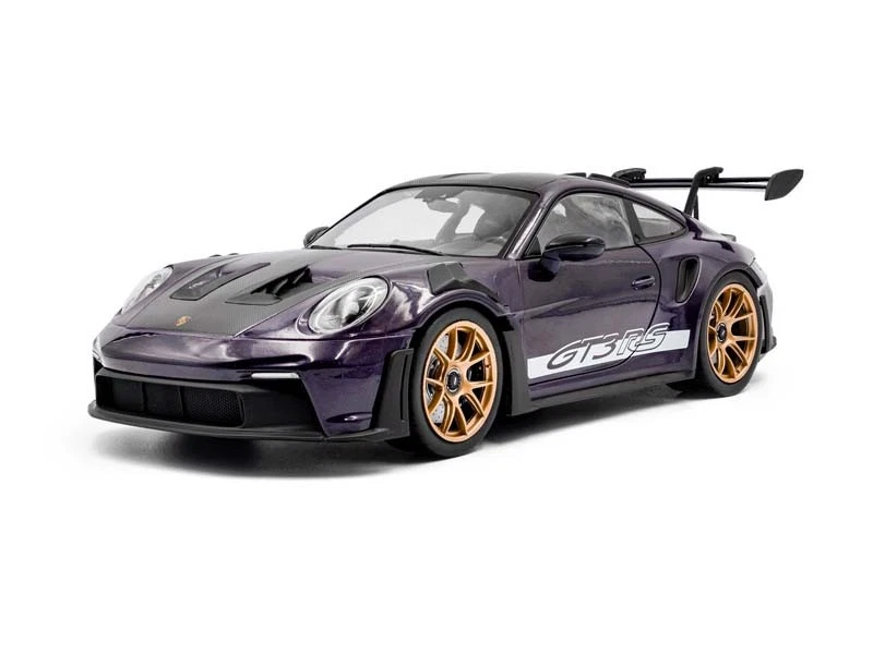 Solido Porsche 1:18 Scale Diecast & Toy Vehicles for sale - eBay