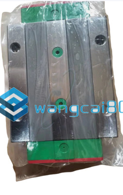 New 1PCS for HIWIN roller type linear block RGW35CC