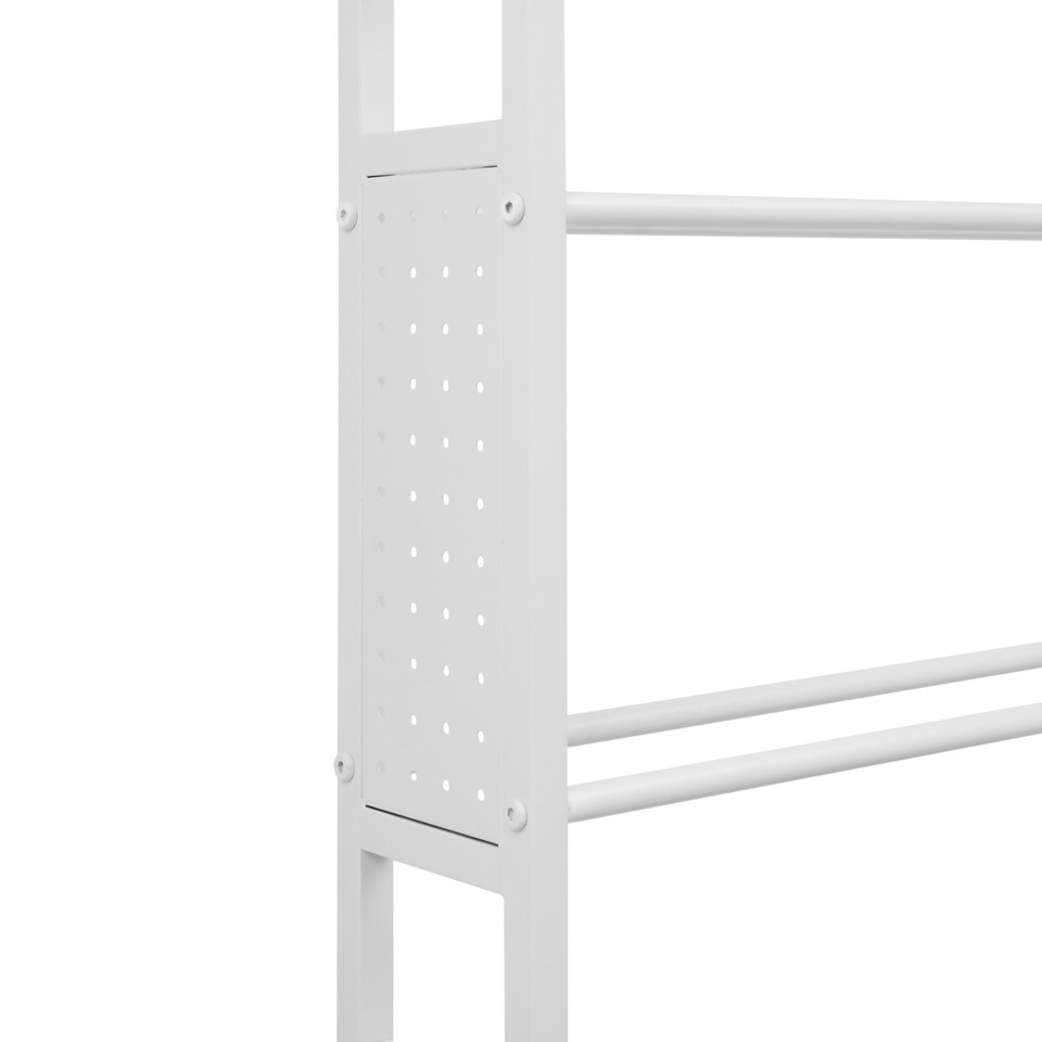 3D Printer Stand Heavy Duty Mobile Printer Table with Wheels for Studio ...