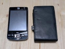 HP iPAQ 211 Enterprise Handheld PDA Windows Mobile w/2GB SD, Stylus, USB Cable