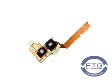 5H40N00253 Lenovo Legion Y520 CPU Cooling Heatsink