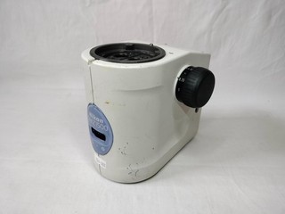 Nikon SMZ1500 Stereo zoom Microscope Contrast & Depth Unit 3