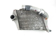 AUDI A8 D3 4E2, 4E8 Ladeluftkühler 4E0145806K Diesel 202kw 2004 24864617