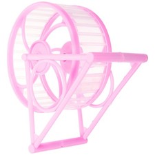  Chinchilla Running Wheel Small Animal Exercise Wheels for Hamster