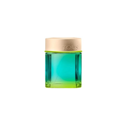 Tous Men's Chill EDT 3.4 oz (Tester) Fragrances 8436550509717