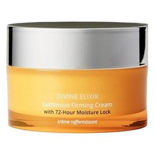 SKINN Divine Elixir Luminous Firming Cream 50g Facial Moisturizer Brand
