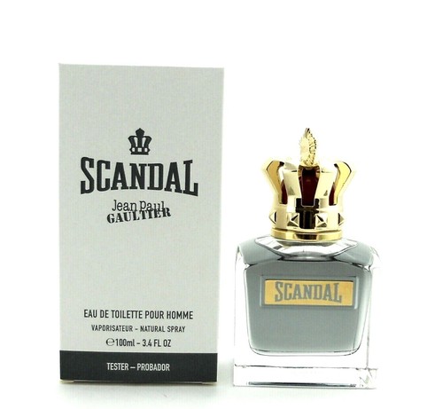Scandal by Jean Paul Gaultier 3.4 oz 