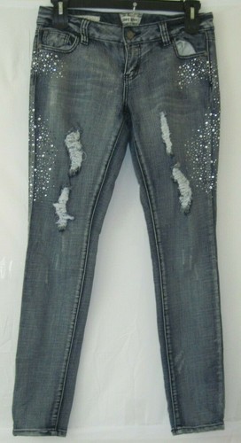 HOT KISS~SKINNY LILY~Womens Size 9 