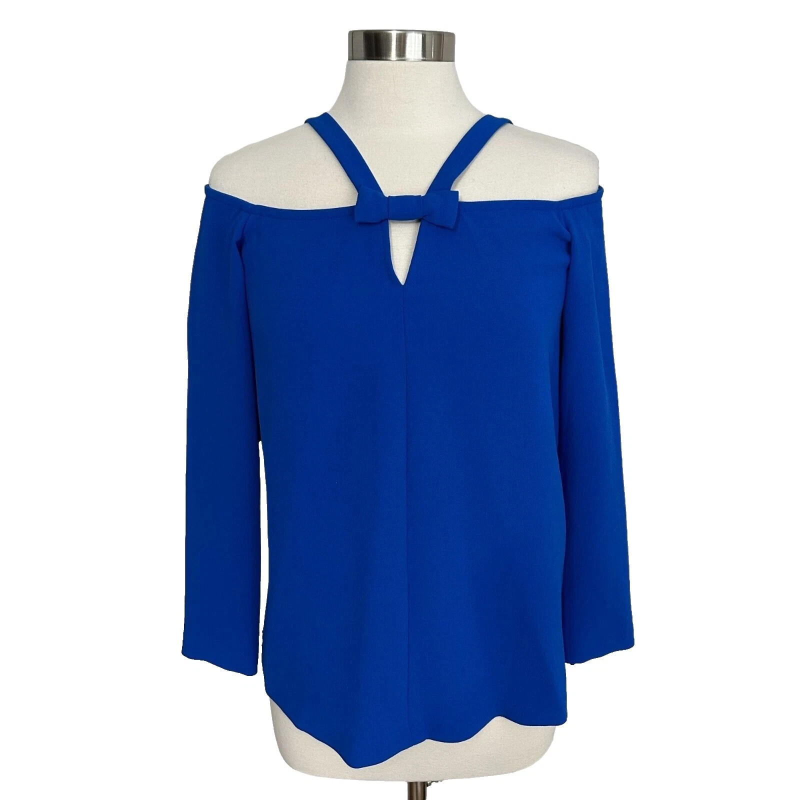 Worth Polyester Tops for Women