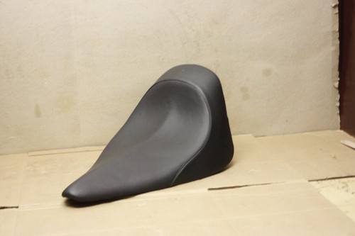 HARLEY DAVIDSON NEW SOLFTAIL OR RIGID SEAT. - Picture 3 of 8