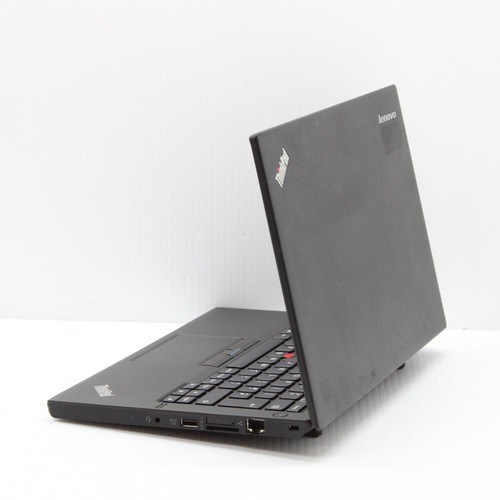 Lenovo ThinkPad X250 Windows 11 12.5" HD Laptop Intel i5 5300U 8GB 250GB SSD - Picture 5 of 17