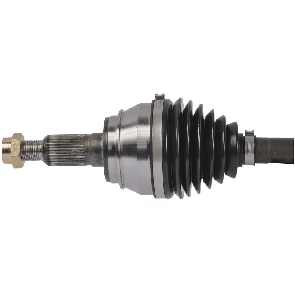 1x Cardone New Front Left CV Axle Shaft For Chevrolet Blazer 1992 1993 1994 - Image 3 of 4