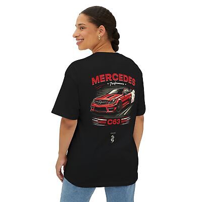 Mercedes AMG C63 (08-14') T-Shirt | eBay Mercedes AMG C63 (08-14') T-Shirt | eBay