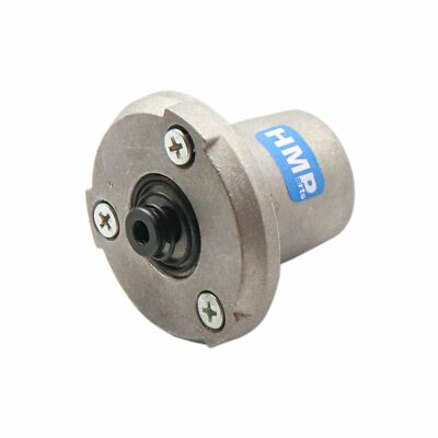 HMParts Sportluftfilter Für Jinling Quad ATV, Bashan, Shineray – 35 Mm – Mehr Leistung & Schutz Für Dein ATV
