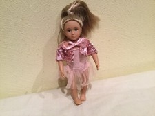 our generation montana faye