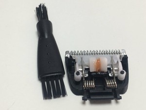 philips body groomer parts