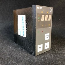 Danaher Controls PMA 9404-406-40001 / 940440640001 Universal Temperature Control