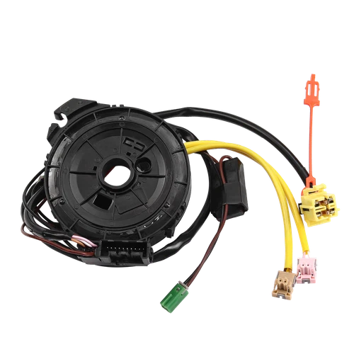 1PC Clock Spring for CADILLAC ESCALADE GMC SIERRA 25966964 - Picture 2 of 5