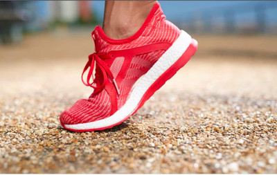 pure boost x women's