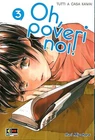 Oh, Poor Us! No. 3 - Flashbook - NEW - ITALIAN
