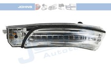 JOHNS Blinkleuchte vorne links LED passend für Toyota Avensis Kombi T27 