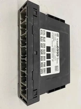 Chassis Brain Box CHEVY TRAX 15 - 21 BCM LH side of dash 13506999