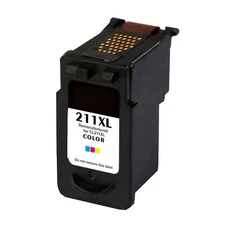CL-211XL CL211XL Color Ink Cartridges for Canon MP495 MX320 MX340 Printer