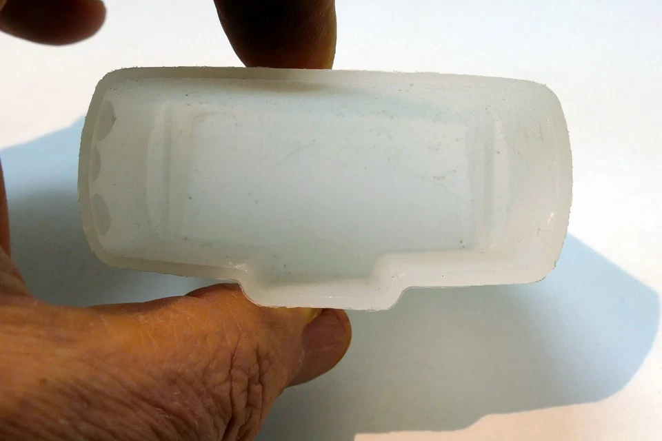 Sto-Fen Bounce Omni-Bounce Diffuser for  flash for  SB-400 Nikon - Image 4 of 4