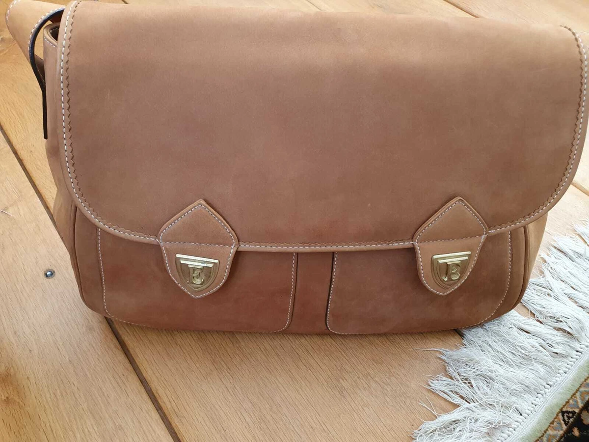 Escada satchel hotsell