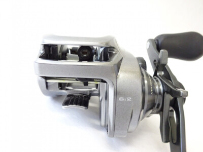 18BANTAM MGL LEFT(ノーマルギア6.2：1) Shimano 18 BANTAM MGL Left Handle Baitcasting Fishing Reel | eBay