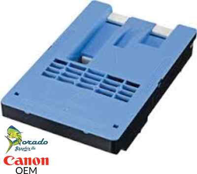 Canon MC-10 Maintenance Cartridge for iPF 650 655 750 755    OEM new