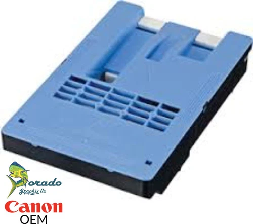 Canon MC-10 Maintenance Cartridge for iPF 650 655 750 755    OEM new