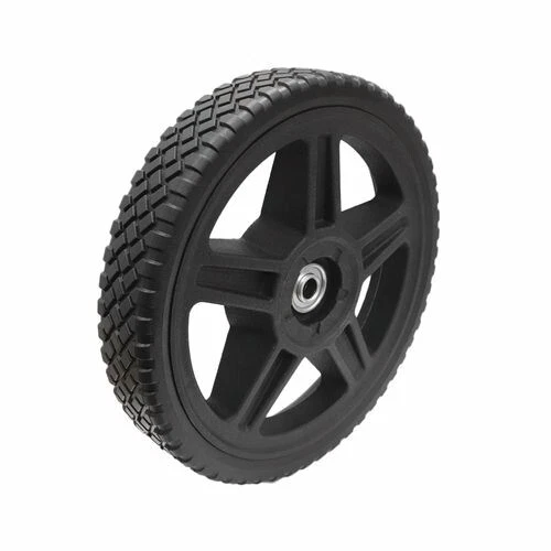 Easyroll 250mm 30kg Spoked Wheel AUSTRALIA BRAND